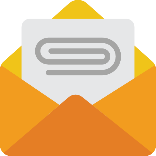 mail